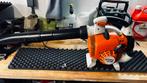 Stihl SH86 bladblazer/zuiger (izgst), Ophalen, Zo goed als nieuw, Benzine