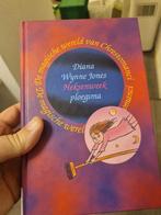 Heksenweek - Diana Wynne Jones, Boeken, Ophalen of Verzenden, Zo goed als nieuw, Diana Wynne Jones, Fictie algemeen