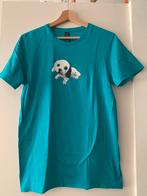 Bettie Serveert Palomine t-shirt small nieuw band rock hond, Kleding | Heren, T-shirts, Overige kleuren, Nieuw, Ophalen of Verzenden