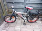 18 inch Loekie fiets, Fietsen en Brommers, Fietsen | Kinderfietsjes, Ophalen, Gebruikt, 16 tot 20 inch