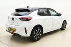 Opel Corsa 1.2 Turbo GS 100 PK | Navigatie | Climate control, Voorwielaandrijving, Stof, Gebruikt, Euro 6