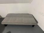 Slaapbank, Ophalen, Eenpersoons, Zo goed als nieuw, Overige maten