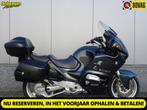 BMW R 850 RT (bj 1998), Motoren, Meer dan 35 kW, Toermotor, 848 cc, Bedrijf