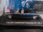 Lincoln continental limousine ss-100 x, Ophalen of Verzenden, Zo goed als nieuw, Tractor of Landbouw