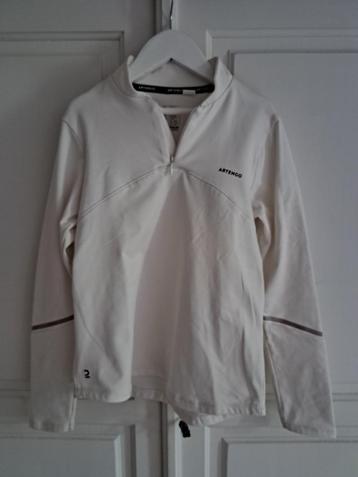 sportshirt (Artengo) 140/146 beschikbaar voor biedingen