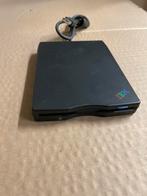 IBM USB externe Floppydrive, Ophalen of Verzenden, Zo goed als nieuw