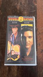 Elvis presley, Cd's en Dvd's, VHS | Film, Alle leeftijden, Ophalen of Verzenden, Gebruikt, Komedie