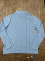 Blauwe katoenen trui Gardeur, Maat 38/40 (M), Blauw, Nieuw, Ophalen of Verzenden