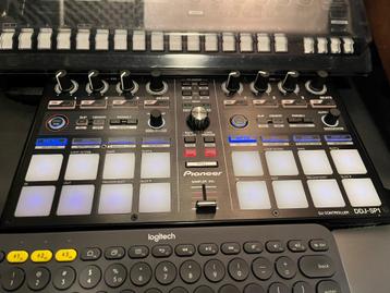 DDJ SP1 beschikbaar voor biedingen