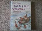 Zwarte peper, scheurbuik - kinderen & VOC / V. Roeper (2002), Ophalen of Verzenden, Zo goed als nieuw, Non-fictie