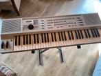 Hohner keyboard (Casio), Muziek en Instrumenten, Overige merken, Ophalen of Verzenden, Met standaard, 61 toetsen