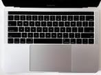 MacBook Pro 13" (2016), Computers en Software, MacBook Pro, Gebruikt, 2 tot 3 Ghz, Qwerty