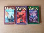 Margaret Weis - 3x Drakenvald (pockets), Ophalen of Verzenden, Gelezen, Margaret Weis