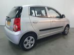 Kia Picanto 1.0 X-pect AUDIO (bj 2010), Auto's, 4 cilinders, 400 kg, Origineel Nederlands, Bedrijf
