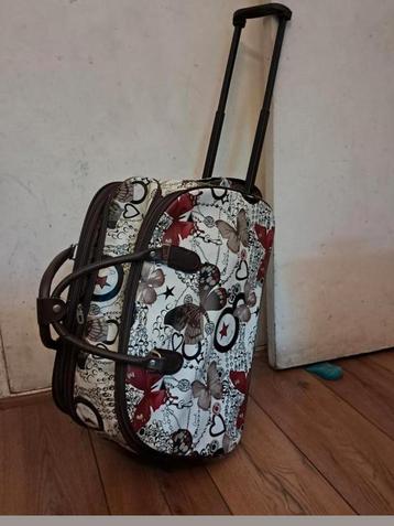 Te koop!Coacl merk Reistas/weekendtas/koffer . beschikbaar voor biedingen