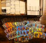 Bulk partij Topps bijna 3250  stuks, Ophalen of Verzenden, Zo goed als nieuw, Buitenlandse clubs, Spelerskaart
