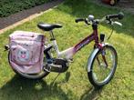 Mooie meisjesfiets, 20 inch., Fietsen en Brommers, Ophalen, Gebruikt, 20 inch of meer, Overige merken