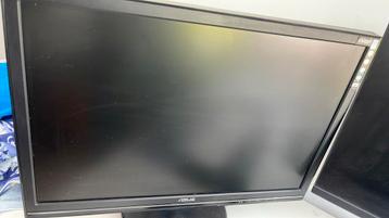 Asus monitor beschikbaar voor biedingen