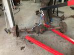 Te Koop achteras Oldsmobile Custom Cruiser 1973 slip diff, Ophalen, Gebruikt, Oldsmobile