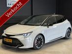 Toyota Corolla 1.8 Hybrid GR-Sport Navi Camera Clima 17Inch, Gebruikt, 4 cilinders, Corolla, Bedrijf