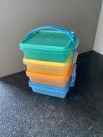 Tupperware bakjes, Ophalen, Zo goed als nieuw, Overige typen