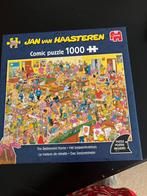 Het bejaardenhuis jan van haasteren 1000 stukjes, Ophalen of Verzenden, Zo goed als nieuw