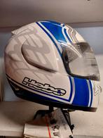 Nieuwe helm maat XS, Motoren, XS, Kinderen, Ophalen of Verzenden, Integraalhelm