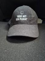 Jochem Myjer pet Geef het een plekje show Adem in Adem uit, Ophalen of Verzenden, Zo goed als nieuw, One size fits all