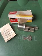 ZEISS IKON nikkel kleurige knopcilinder, Ophalen of Verzenden, Nieuw
