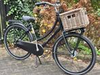 Cortina U4 original fiets 28inch NXD7, Versnellingen, Zo goed als nieuw, 50 tot 53 cm, Ophalen