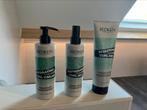 Redken serie: curl cream, curl gel, curl mist, Ophalen of Verzenden, Zo goed als nieuw, Gel, Wax, Haarlak of Mousse