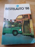Bestelauto's en Auto's, Ophalen of Verzenden, Zo goed als nieuw, Algemeen