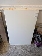 Ikea keukendeurtje jaren 90 wit 60x90cm, Ophalen, Gebruikt