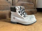 Timberland damesschoenen, maat 39, Ophalen of Verzenden, Gedragen, Grijs, Lage of Enkellaarzen