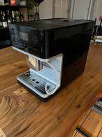 Miele CM-6350 Volautomaat koffiezetmachine, Witgoed en Apparatuur, Koffiezetapparaten, Afneembaar waterreservoir, Gebruikt, Koffiemachine