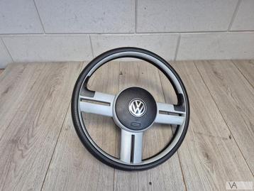VW Lupo 3L 1998 - 2005 stuur past in Golf 2 3 4 Polo t4 €150 beschikbaar voor biedingen
