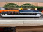 SBB panorama rijtuig Roco 44796, Gelijkstroom, Wagon, Ophalen of Verzenden, Zo goed als nieuw