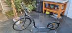Kickbike City G4 weinig gebruikt ivm reserve step, Fietsen en Brommers, Steps, Ophalen, Zo goed als nieuw, Kickbike, Kickbike City G4