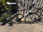 GIANT Defy 3 Black met Shimano 105 5800 groep (11-speed), Fietsen en Brommers, Fietsen | Racefietsen, Ophalen, Giant