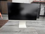 Samsung Smart Monitor M8 32 inch, Wit, Computers en Software, Gebruikt, Ingebouwde speakers, Ultra HD (4K), Samsung