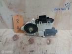 Citroen C4 I Raammotor Rechts Voor 9647441780 2004 t/m 2010, Ophalen of Verzenden, Gebruikt