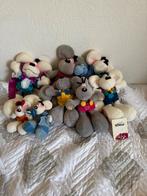Diddl knuffels, Verzamelen, Diddl, Ophalen of Verzenden, Diddl, Gebruikt, Knuffel