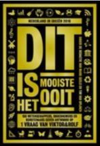 Dit is het mooiste ooit, Maatschappij en Samenleving, Ophalen of Verzenden, Zo goed als nieuw, Nederland