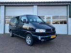 Volkswagen Transporter AIRCO, Gebruikt, 700 kg, Volkswagen, Zwart