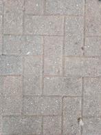 Diverse tegels/bestrating, Tuin en Terras, Tegels en Klinkers, Ophalen, Zo goed als nieuw, 10 m² of meer, Beton