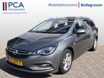 Opel Astra Sports Tourer 1.4 Online Edition | Trekhaak | Cam, Voorwielaandrijving, Stof, Gebruikt, 4 cilinders