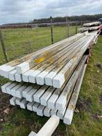 Betonpalen voor vogelnet/volière - Diverse maten, Tuin en Terras, Ophalen of Verzenden, Gebruikt, 250 cm of meer, Palen
