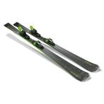 Elan Primetime 55 FX Heren Carveski's Lengte 158 Nieuw, Overige merken, Info@elanski.com, 140 tot 160 cm, Nieuw