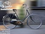 Gazelle damesfiets 580, Ophalen, Gebruikt, Oldenzaal, 56 cm of meer