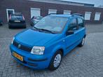 Fiat Panda 1.1 VASTE PRIJS, Auto's, Voorwielaandrijving, Stof, 54 pk, Origineel Nederlands